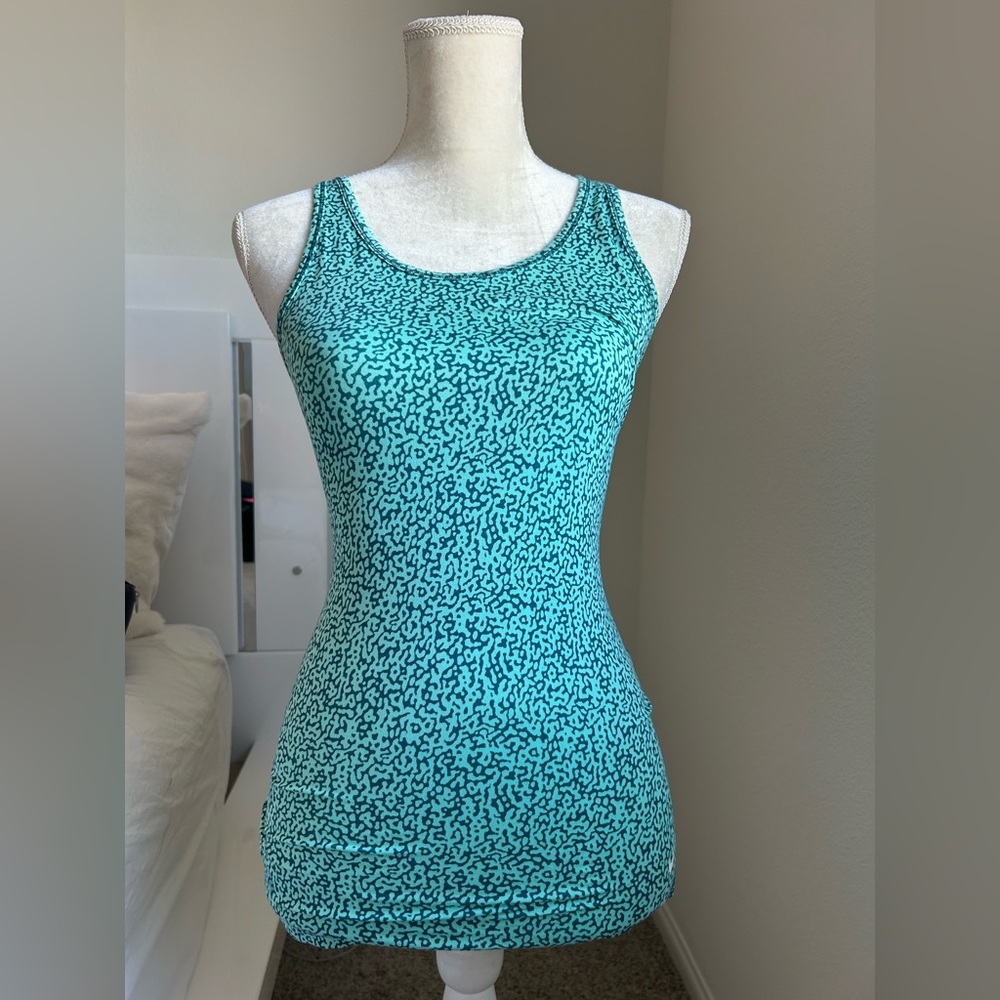 Nike tank top
